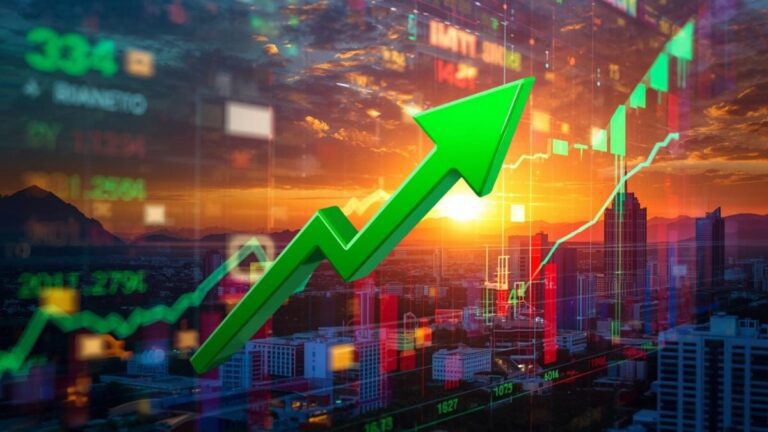 Stock-market