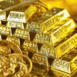 gold